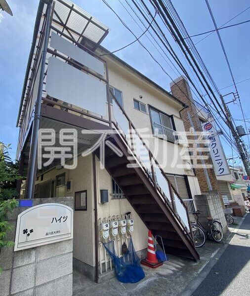 1DK22 / NishiOi10 / NOKey$ / TopFloor W84