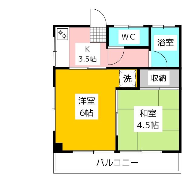 2K KamiIgusa (Nerima) NOKey$ 75%OFF F86