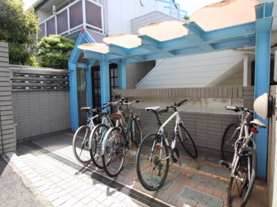 1LDK28 / Honancho5 / NOKey$ / Loft W89