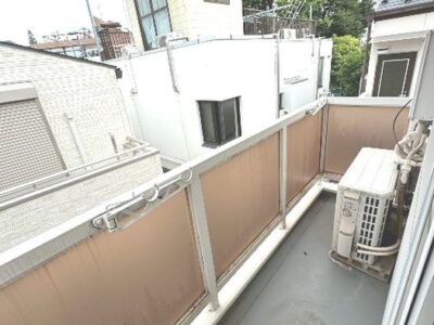 1LDK28 / Honancho5 / NOKey$ / Loft W89