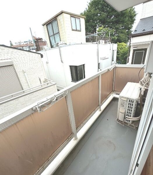 1LDK28 / Honancho5 / NOKey$ / Loft W89