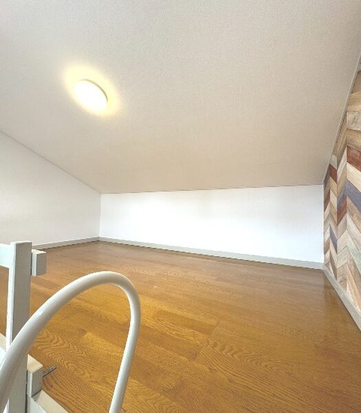 1LDK28 / Honancho5 / NOKey$ / Loft W89