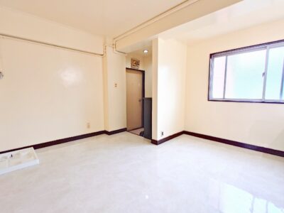 2DK38 / Fujimigaoka10 / NOKey$ / NODep R78