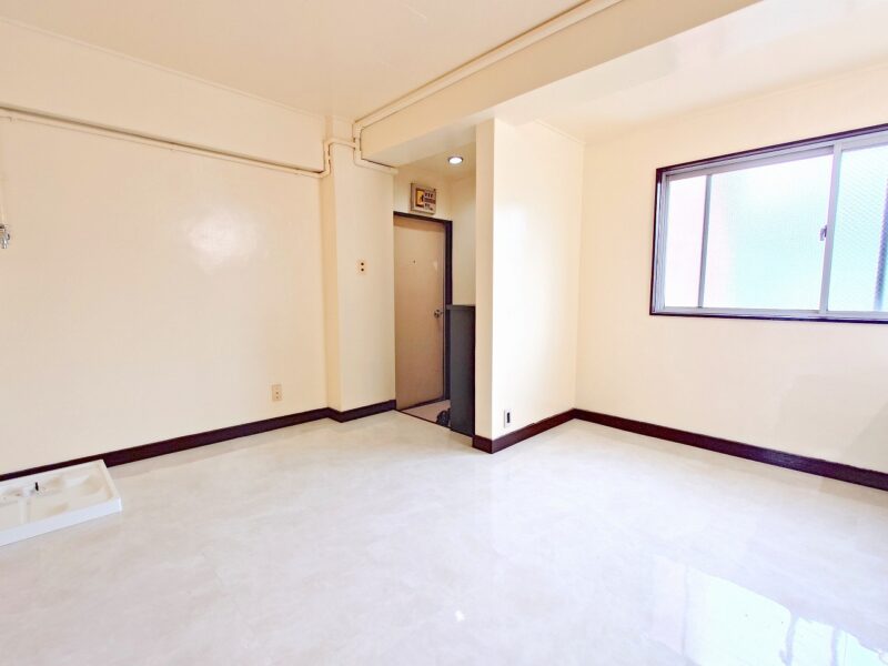 2DK38 / Fujimigaoka10 / NOKey$ / NODep R78