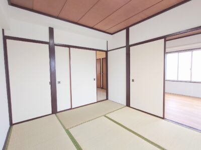 2DK38 / Fujimigaoka10 / NOKey$ / NODep R78