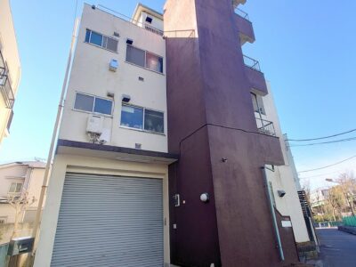 2DK38 / Fujimigaoka10 / NOKey$ / NODep R78