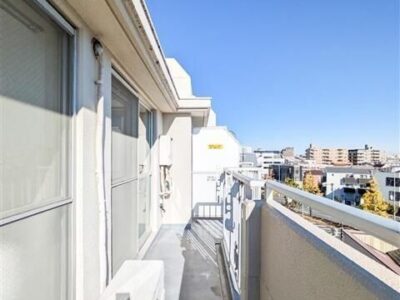 ★2DK KeikyuTsurumi (Keikyu) NODep 50%OFF R91