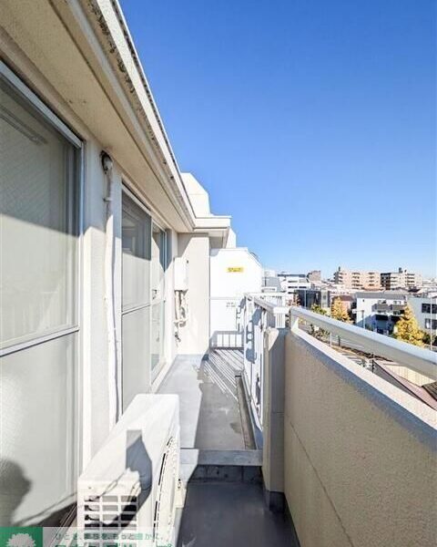 ★2DK KeikyuTsurumi (Keikyu) NODep 50%OFF R91