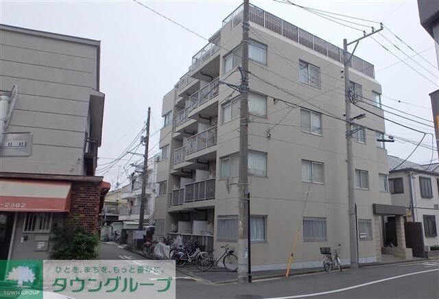 ★2DK KeikyuTsurumi (Keikyu) NODep 50%OFF R91
