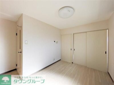 ★2DK KeikyuTsurumi (Keikyu) NODep 50%OFF R91
