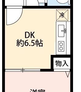 1DK28 / Kamata9 / NOKey$ / CornerRoom R84