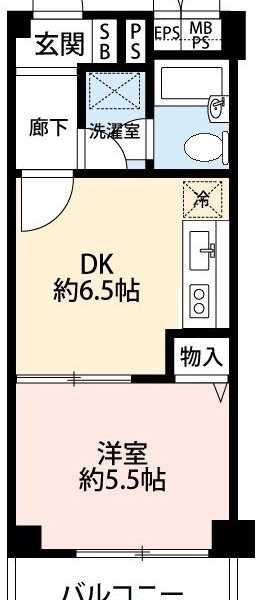 1DK28 / Kamata9 / NOKey$ / CornerRoom R84