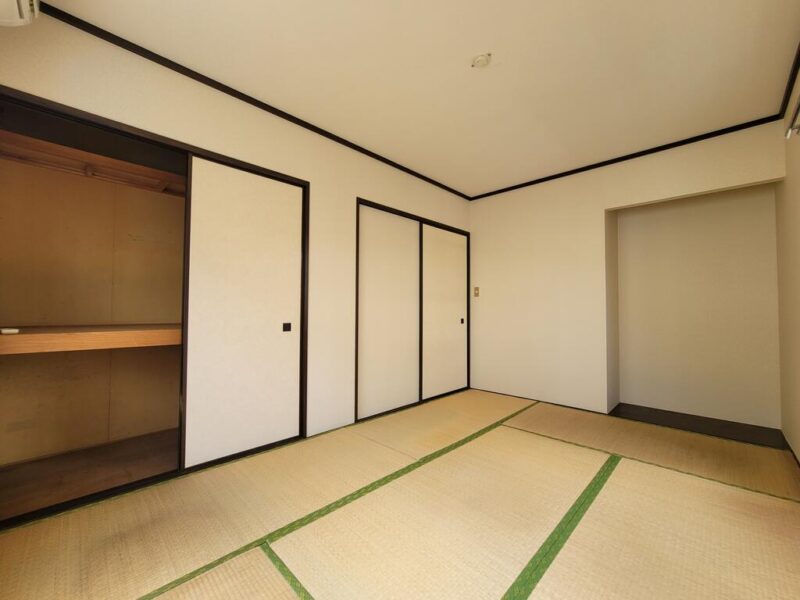 2DK Kokubunji (Kokubunji) NOKey$ F87
