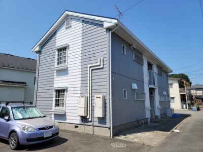 2DK Kokubunji (Kokubunji) NOKey$ F87
