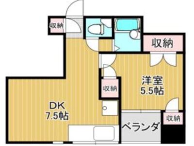 1DK32 / Asakusa6 / NOKey$ / SeparateBT S90