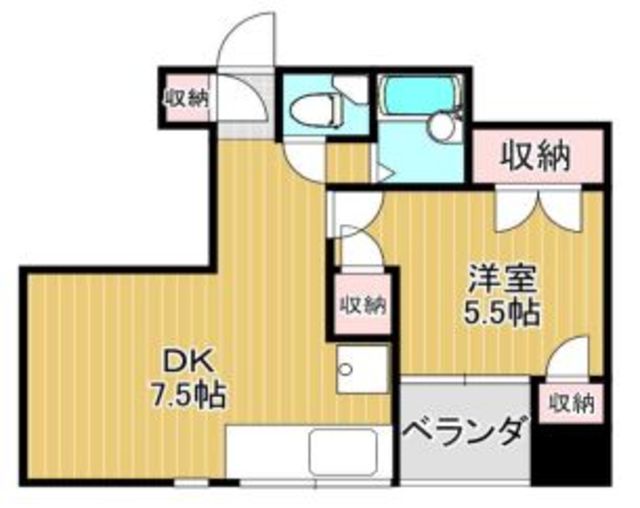 1DK32 / Asakusa6 / NOKey$ / SeparateBT S90