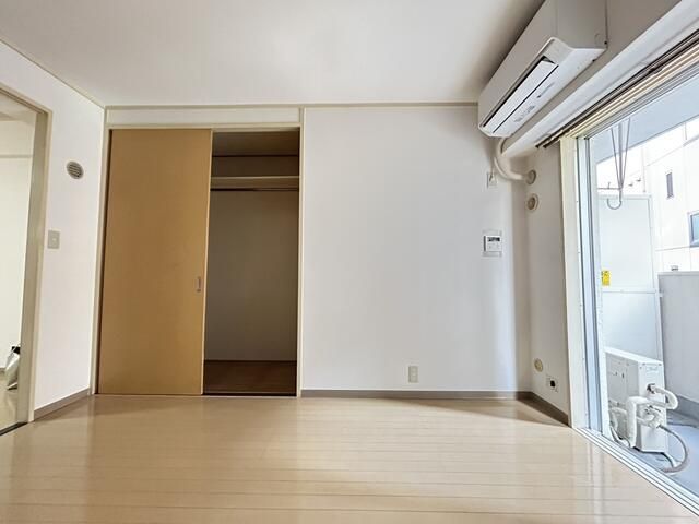 1DK28 / Omorikaigan6 / NOKey$ / Closet S79