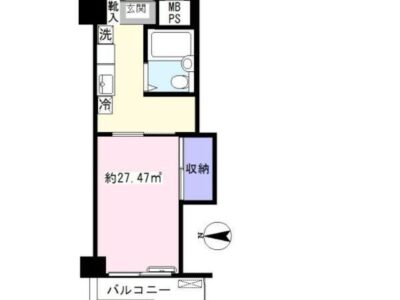 1DK28 / Omorikaigan6 / NOKey$ / Closet S79