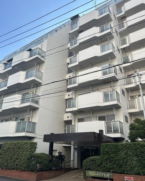 1DK28 / Omorikaigan6 / NOKey$ / Closet S79