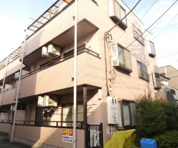 2DK40 / MusashiShinjo9 / NOKey$ / CarParking F92
