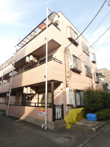 2DK40 / MusashiShinjo9 / NOKey$ / CarParking F92