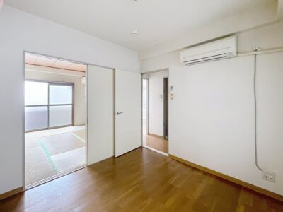 2DK40 / MusashiShinjo9 / NOKey$ / CarParking F92