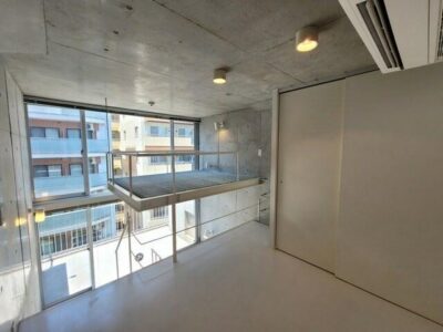 1DK30 / Tsurumi2 / NOKey$ / Maisonette R08