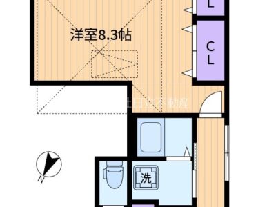 1K33 / Daitabashi10 / NOKey$ / TopFloor W56