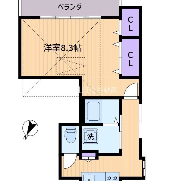 1K33 / Daitabashi10 / NOKey$ / TopFloor W56