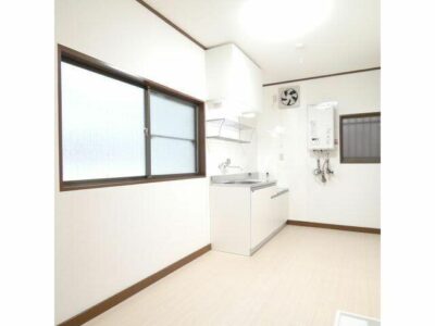 1DK27 / HigashiKanagawa3 / NOKey$ / NODep W79