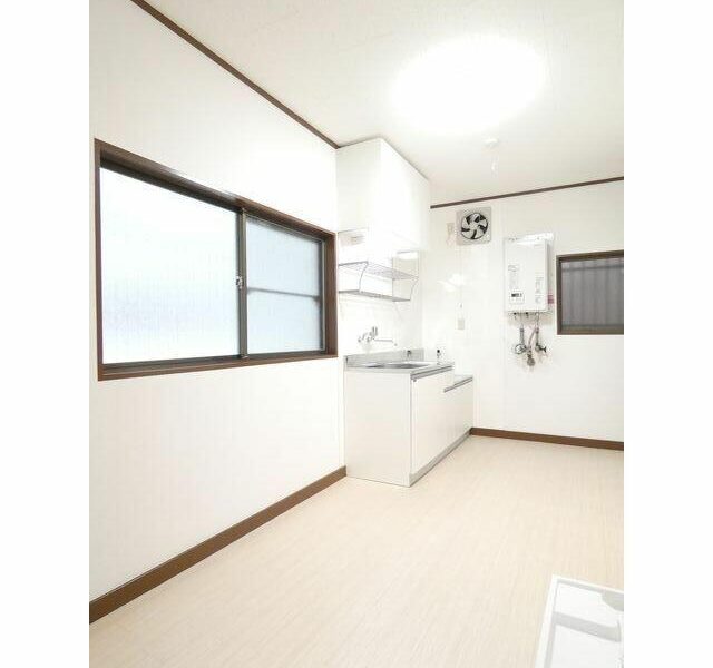 1DK27 / HigashiKanagawa3 / NOKey$ / NODep W79