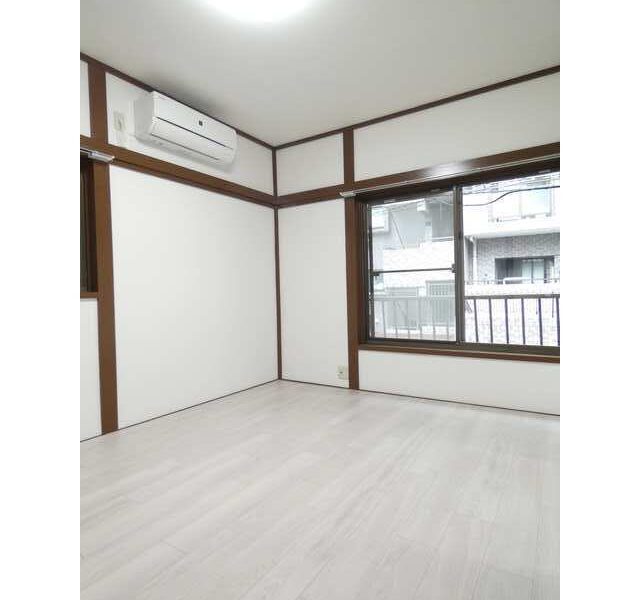 1DK27 / HigashiKanagawa3 / NOKey$ / NODep W79