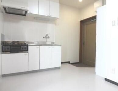 2DK36 / Heiwajima13 / NOKey$ / TopFloor R89