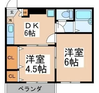 2DK36 / Heiwajima13 / NOKey$ / TopFloor R89