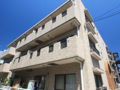 2DK36 / Heiwajima13 / NOKey$ / TopFloor R89