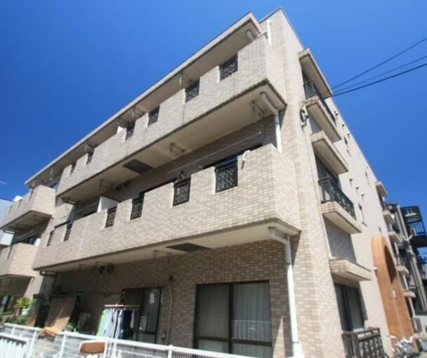 2DK36 / Heiwajima13 / NOKey$ / TopFloor R89