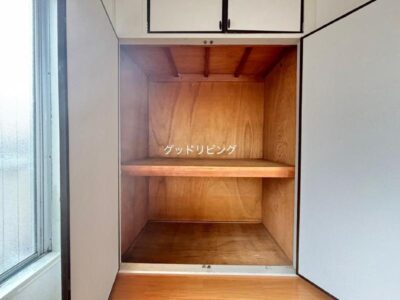 1DK23 / Asakusa7 / NOKey$ / Pet F80