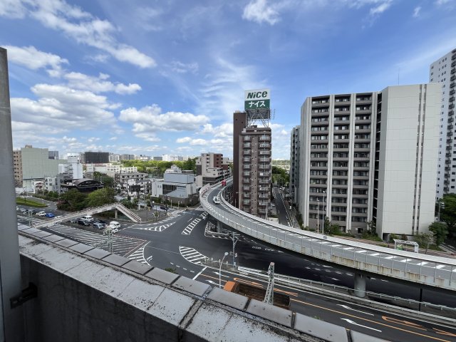 1DK26 / Omorikaigan5 / NODep / CornerRoom S92