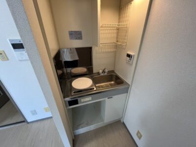 1DK26 / Omorikaigan5 / NODep / CornerRoom S92