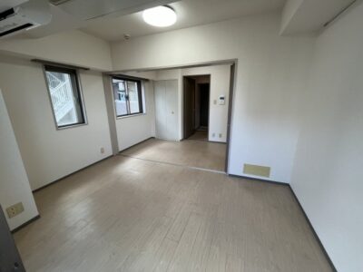 1DK26 / Omorikaigan5 / NODep / CornerRoom S92