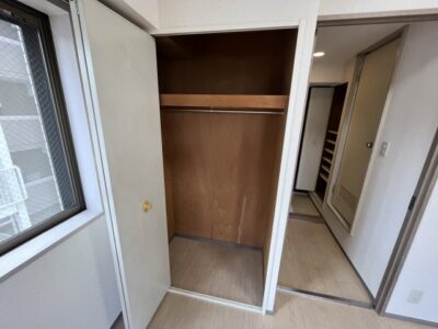 1DK26 / Omorikaigan5 / NODep / CornerRoom S92