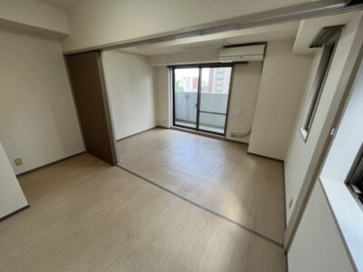 1DK26 / Omorikaigan5 / NODep / CornerRoom S92