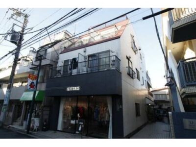 1DK23 / KamiKitazawa2 / NOKey$ / Closet F85