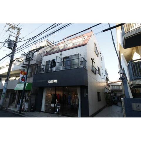 1DK23 / KamiKitazawa2 / NOKey$ / Closet F85