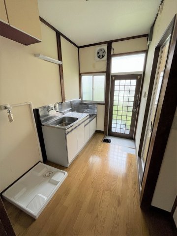 2K32 / ShimoTakaido3 / NOKey$ / TopFloor W80