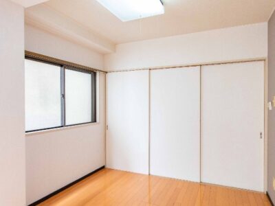 1LDK29 / MusashiShinjo5 / NOKey$ / CornerRoom F89