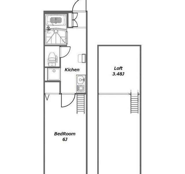 1K19 / Kajigaya4 / NOKey$ / Loft W18