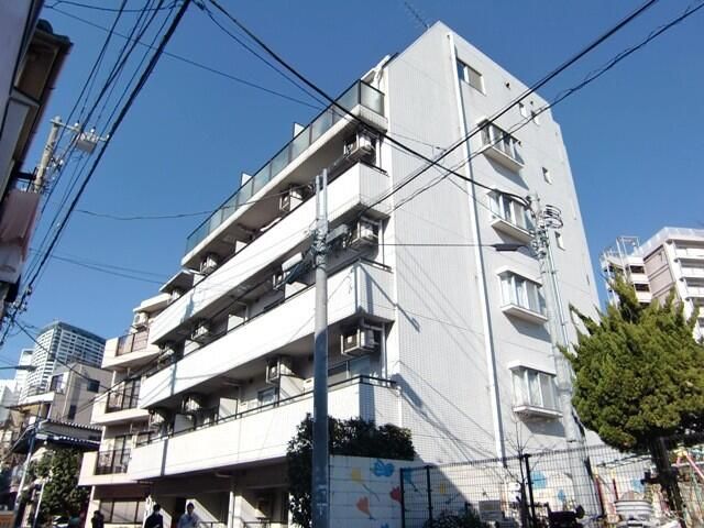 1DK32 / Kitashinagawa7 / NOKey$ / Pet R91