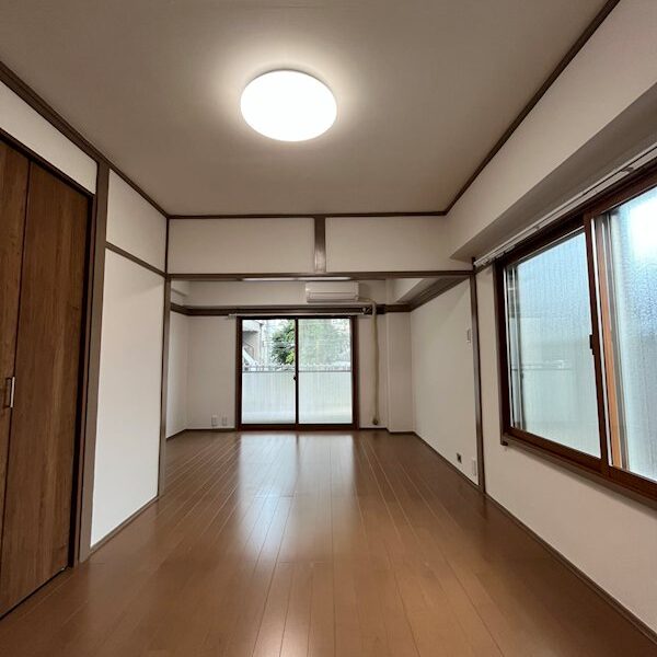 1DK27 / AomonoYokocho3 / NOKey$ / SeparateBT R78