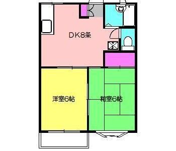 2DK39 / Miyazakidai11 / NOKey$ / CarParking W93